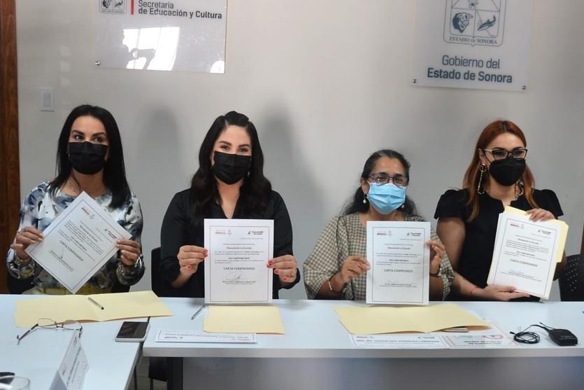 Participarán escuelas en programa piloto de inteligencia artificial para el desarrollo académico