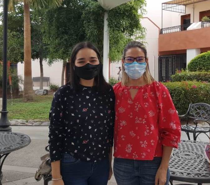 Alumna de Cobach Sonora gana oro en 31ª Olimpiada Nacional de Química
