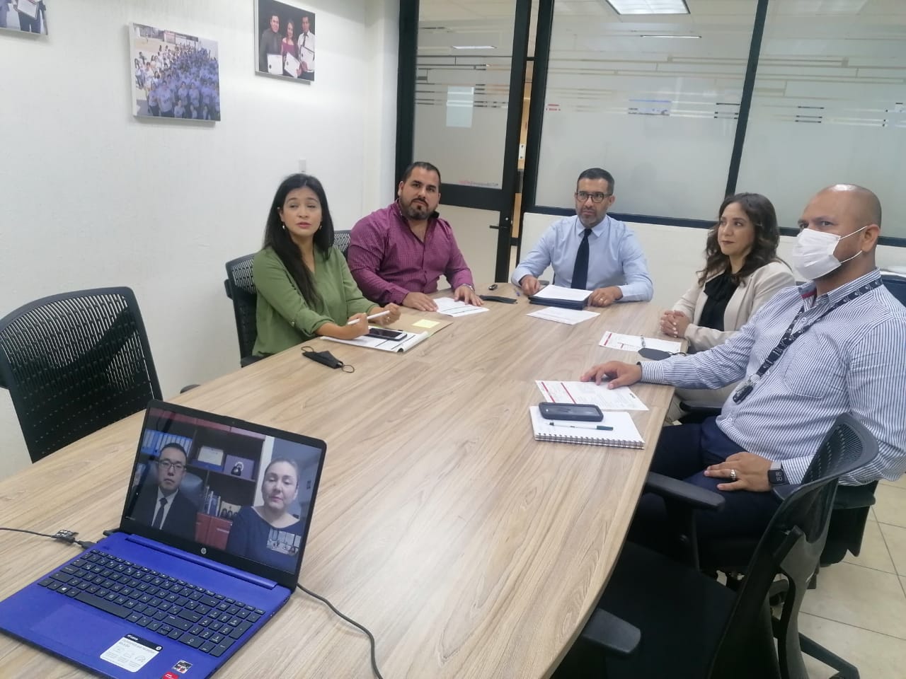 Alumnos de la UTG realizarán estadías en empresa China