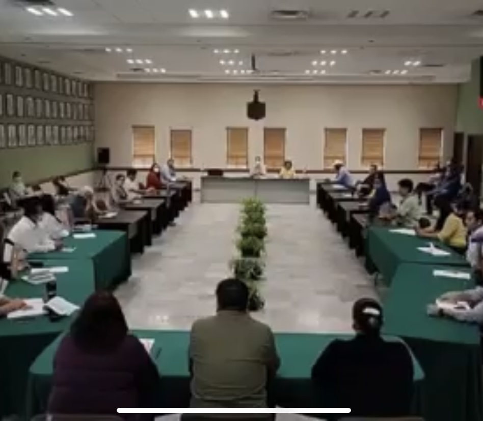 Son los medios de comunicación los que magnifican la violencia en Cajeme: Regidores