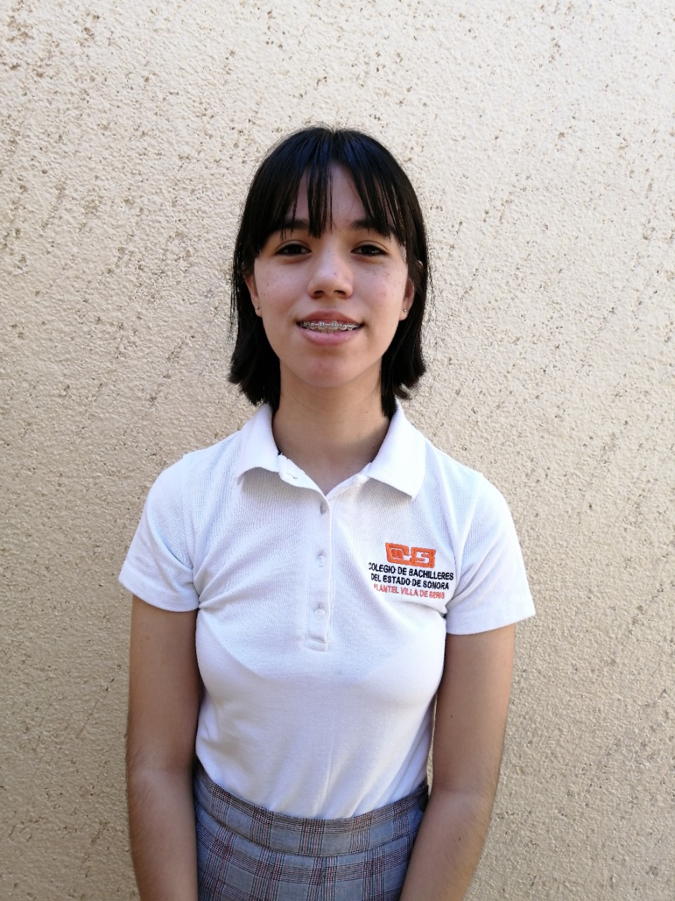 Alumna de Cobach Sonora gana plata en la 35ª Olimpiada Mexicana de Matemáticas 2021