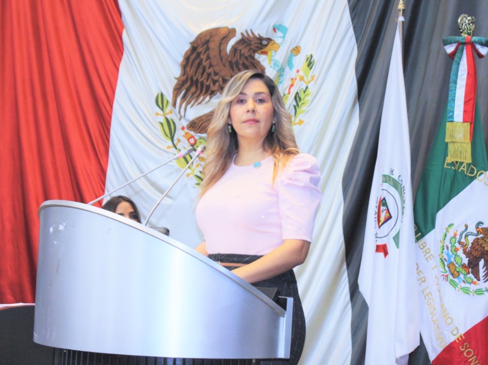 Suicidio infantil, un tema que no se habla en Sonora: Córdova Búzani