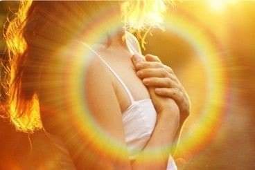 Cuando amas a tu alma ocurre la magia Cuando amas a tu alma ocurre la magia