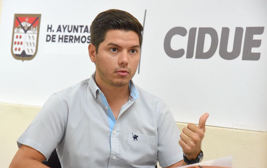 Valora IME monto de la sanción por quema de llantas en el poniente de la ciudad