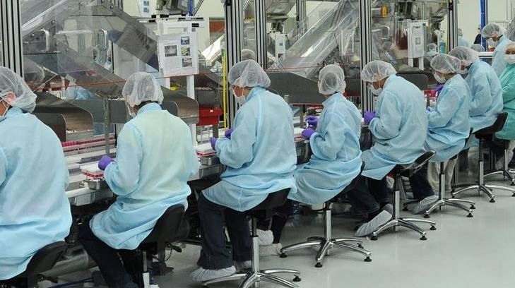 Sonora llega a los 37,345 empleos en lo que va del año