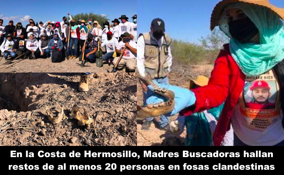 Horror y muerte
