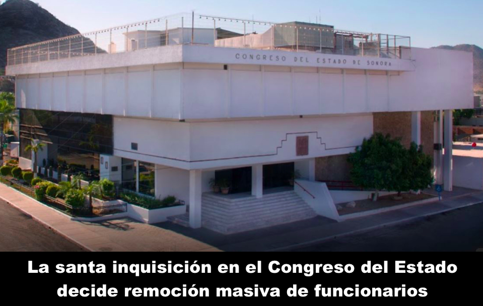 Torquemada legislativa
