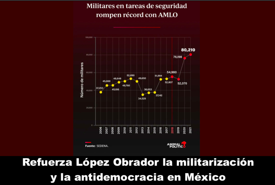 Miente, traiciona y roba