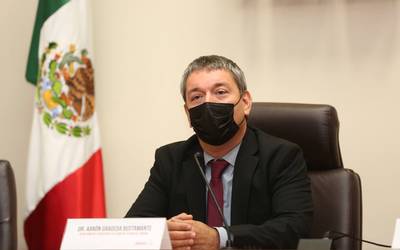 Realizará SEC acto cívico para conmemorar el inicio de la Revolución Mexicana