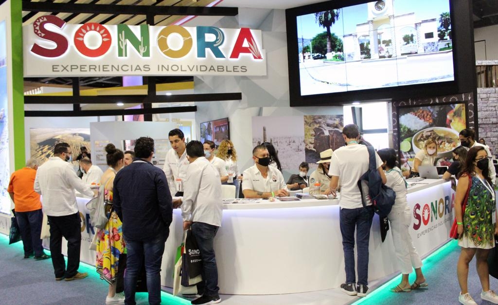 Tenemos un sector comprometido con la promoción de Sonora: Celida López