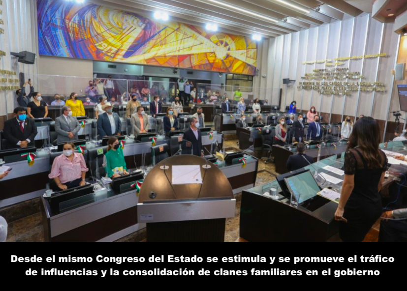 Cosas de familias Cosas de familias
