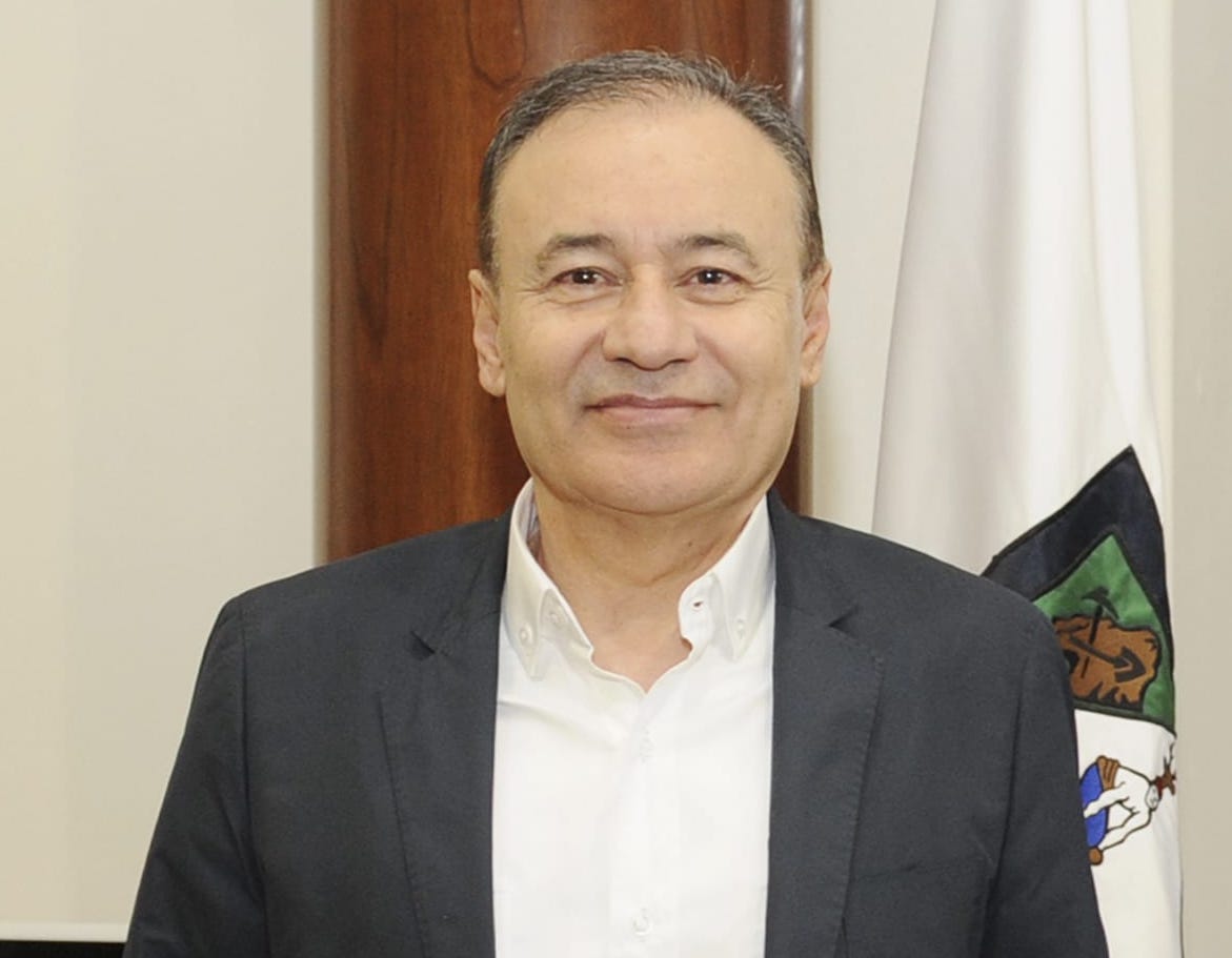 La Conago debe ser una instancia para compartir experiencias exitosas: Alfonso Durazo