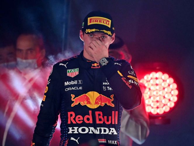 Verstappen admite que les ha faltado ritmo