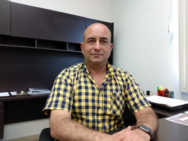 Señora fiscal, si investigó a Cano Ahuir ¡Se comprometió a ello!