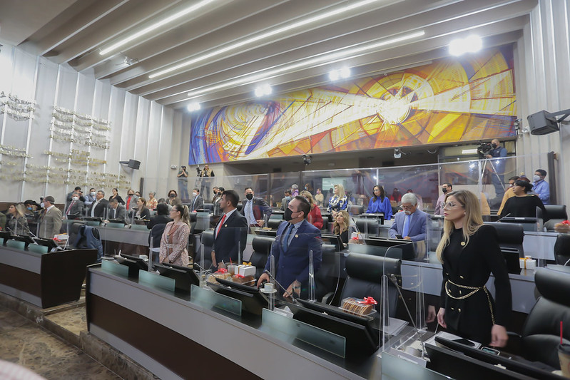 Aprueba Congreso por unanimidad paquete económico 2022