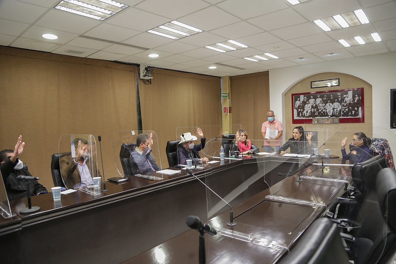 Aprueba Comisión de Hacienda refinanciamiento o reestructura de deuda para Hermosillo