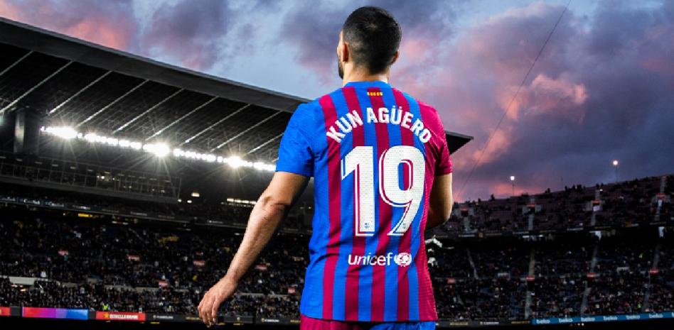 ¿Por qué se retira «El Kun» Agüero?