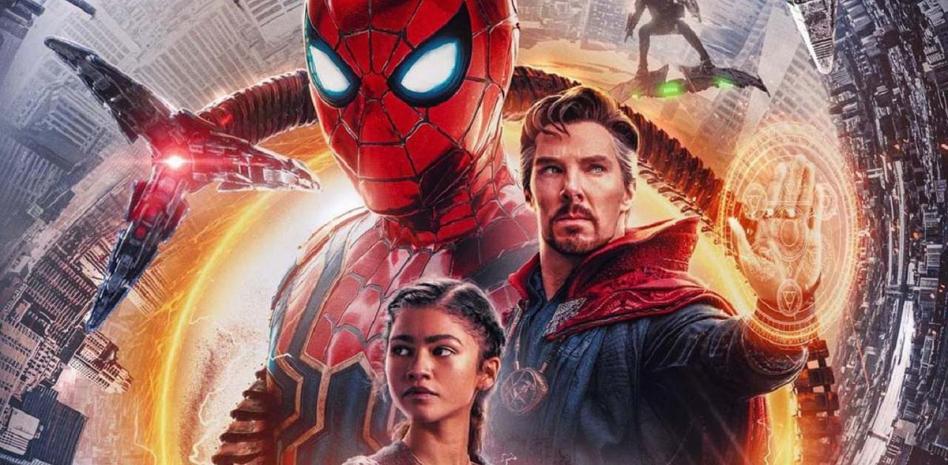 Spider-Man destroza la taquilla