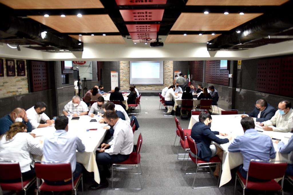 Avanza a buen ritmo conformación del Plan Municipal de Desarrollo de Hermosillo Avanza a buen ritmo conformación del Plan Municipal de Desarrollo de Hermosillo