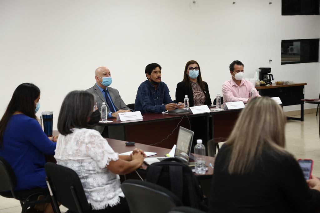 Se capacita personal educativo para atender problemáticas del neurodesarrollo en la infancia