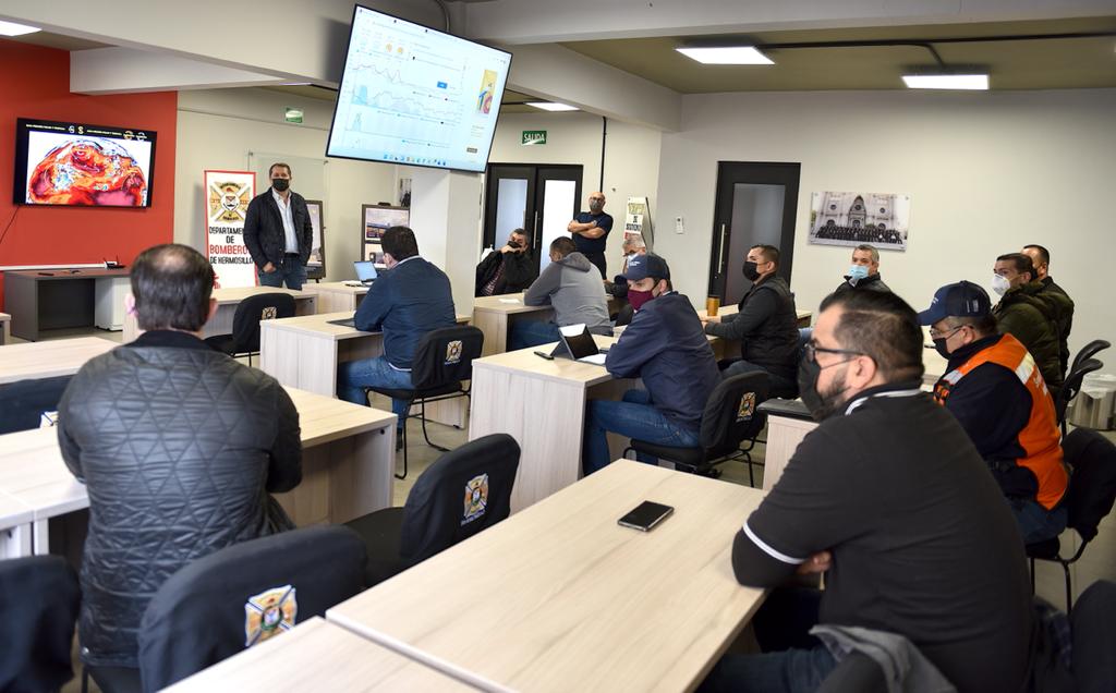 Habilita Ayuntamiento de Hermosillo albergues por lluvia para personas en situación vulnerable