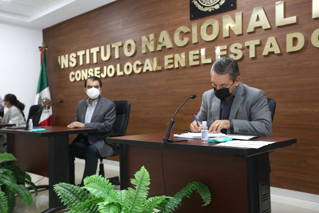 Instalarán casillas electorales en escuelas públicas