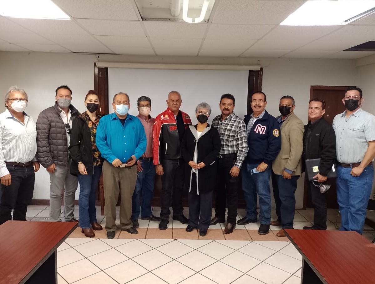 Sector empresarial de Empalme apoyará con vigilancia nocturna en planteles educativos