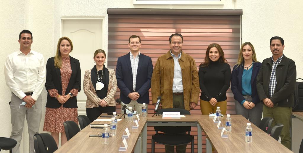 Instala Toño Astiazarán Consejos de Participación Ciudadana de Hermosillo