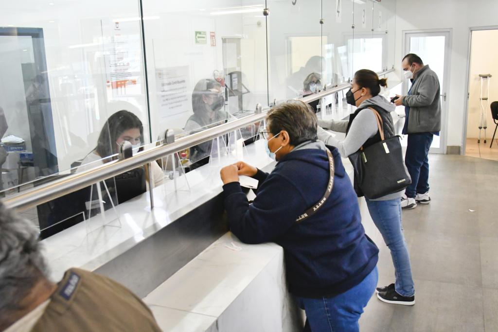Llaman a aprovechar últimos días de descuentos en recargos a deudores de predial y multas