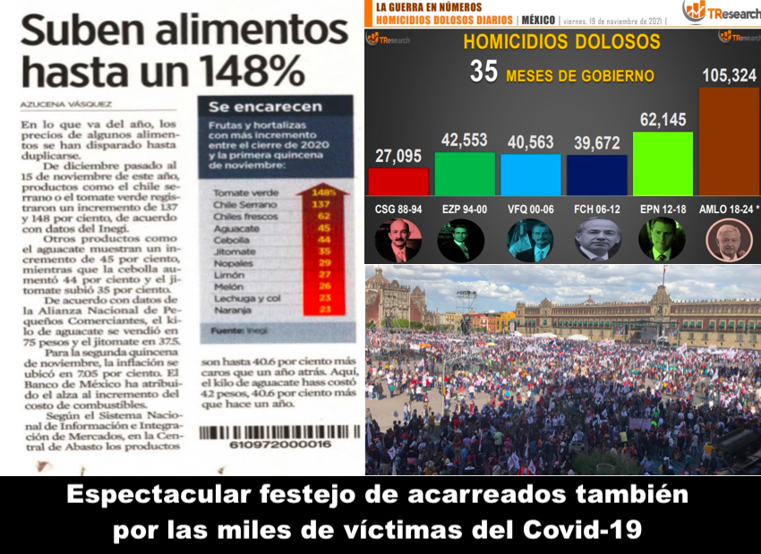 Masoquismo y cursilerías