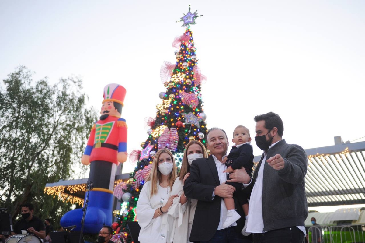 El Parque Infantil del Estado de Sonora reabre sus puertas