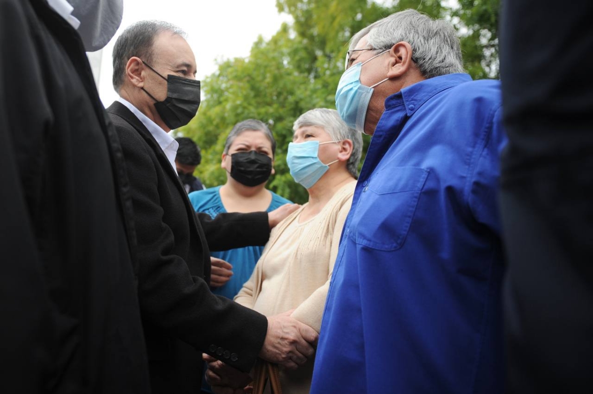 En esta administración no habrá restricciones para el ejercicio del periodismo: Durazo