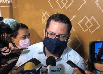 Variante OMICRON no cerrará actividades en Sonora: Alomía