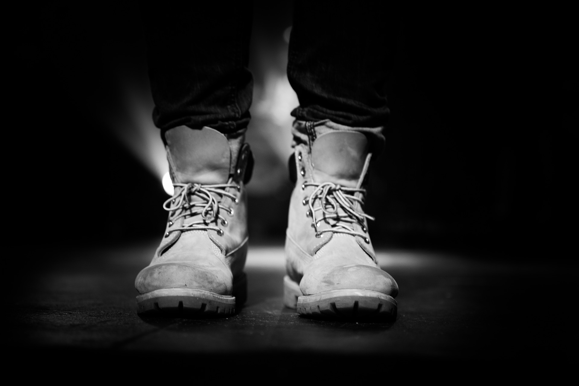 Te presto mis zapatos