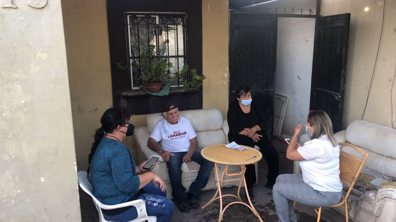 Acercará Seguridad Pública actividades de prevención en colonia Villa Bonita de Cajeme