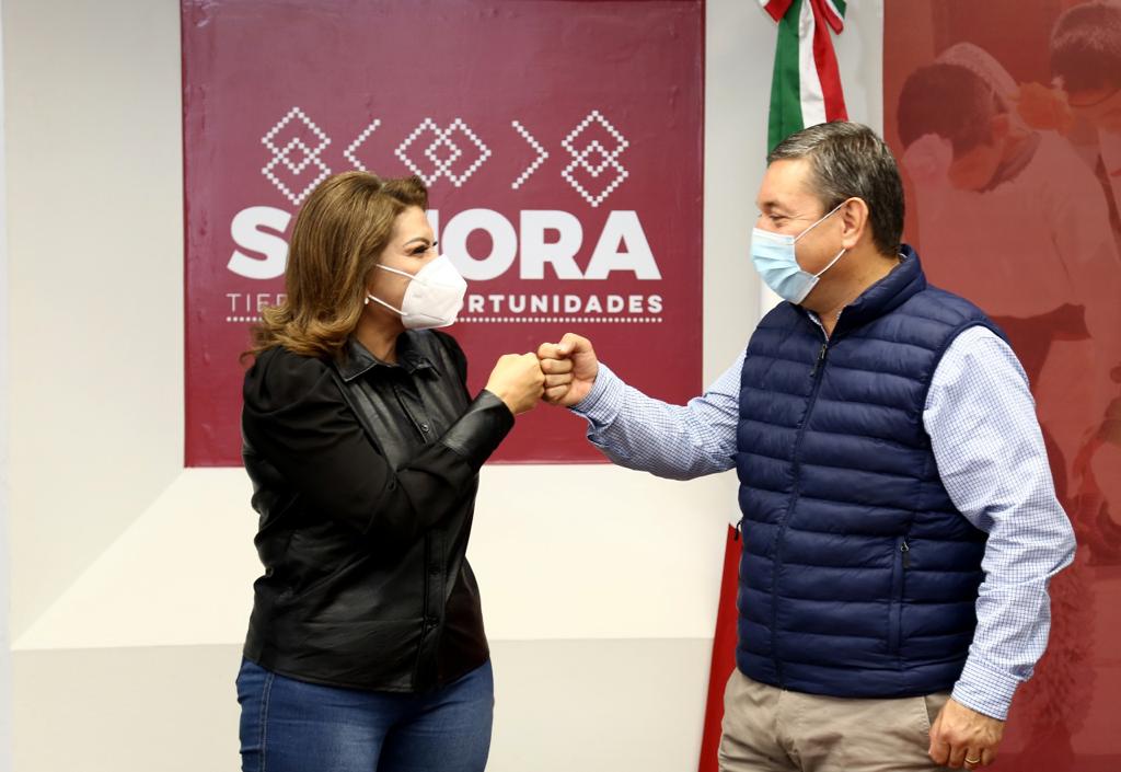 Implementarán SEC y DIF Sonora programa Desayunos Escolares en escuelas de nivel básico