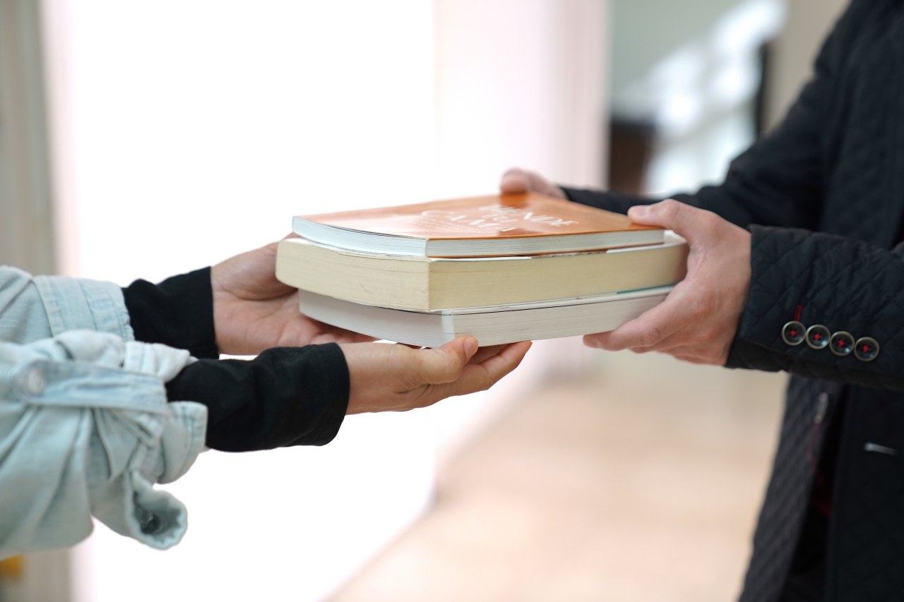Invita DIF Sonora a donar libros para niñas, niños y adolescentes de los Centros de Asistencia Social