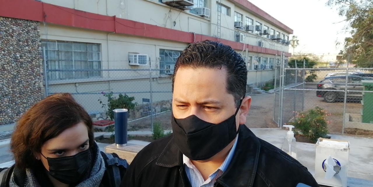 En Sonora se estudian dos posibles casos de Ómicron