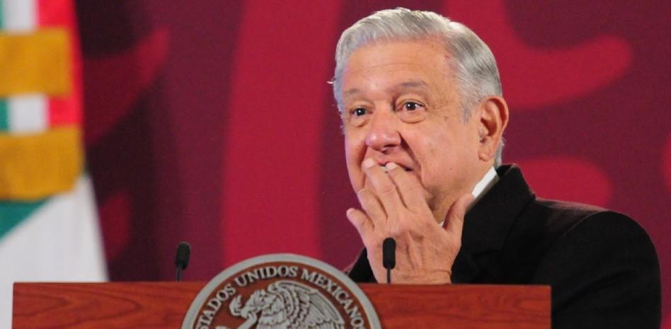 AMLO admite que la inflación superó a la registrada en sexenios de Peña y Calderón