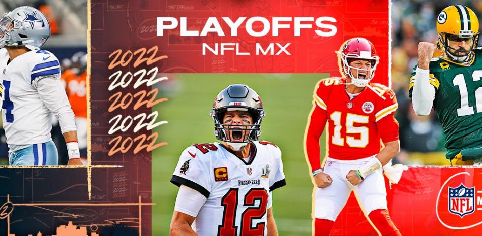 La NFL presume que la temporada 2021 fue la más espectacular en su historia