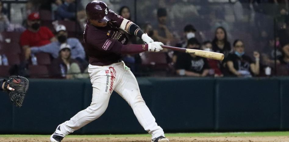 Tomateros derrotan otra vez a Charros y empatan 2-2 la final