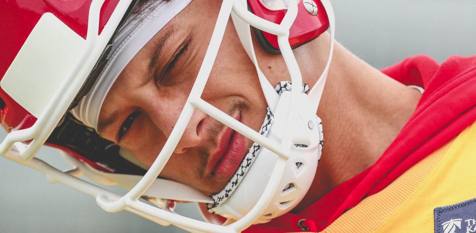 Tras el épico triunfo sobre Bills, Mahomes quiere más: la AFC y el Super Bowl