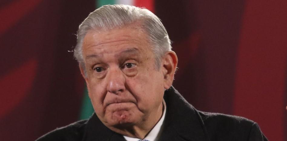 Resentimiento y odio mortales, AMLO sobrevivirá a su furia, le dieron 2 años