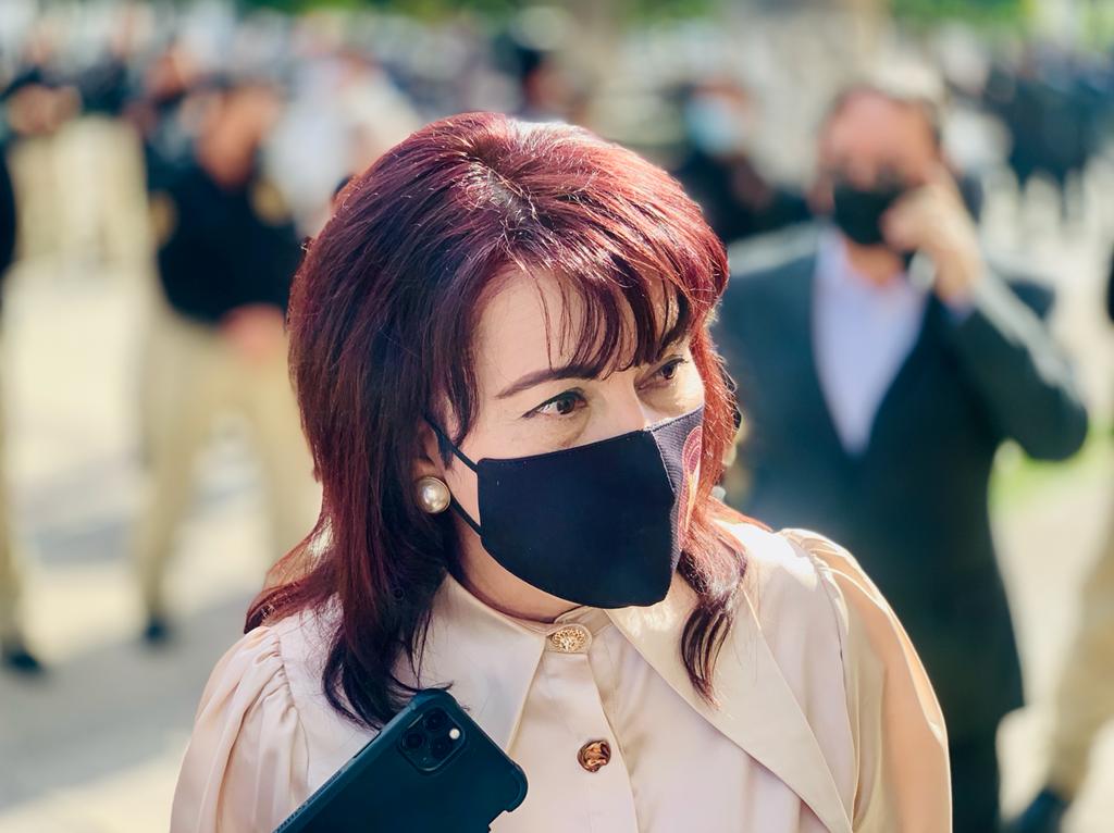 Realizan acción de cateo en notaria de Hermosillo