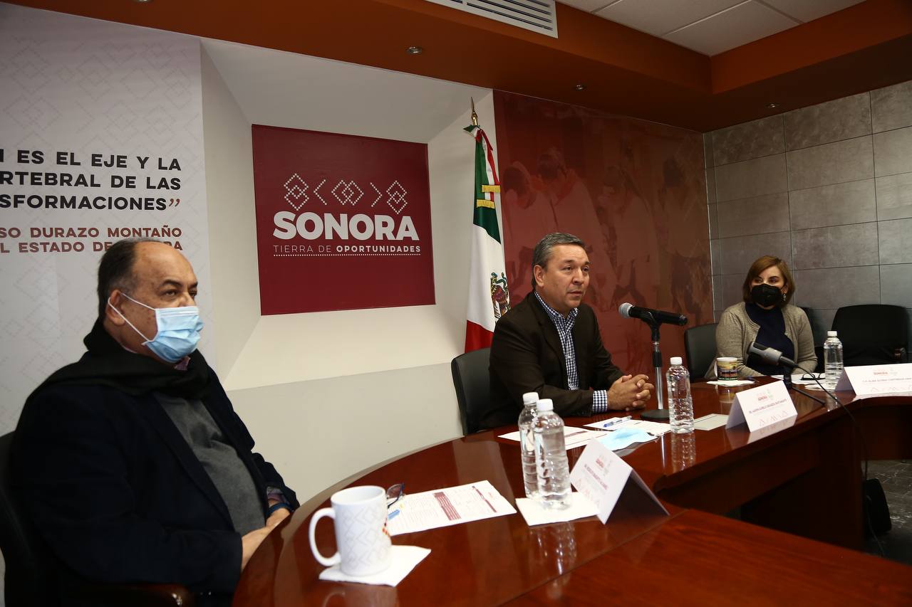 Unen esfuerzos SEC y Grameen de la Frontera A.C. para generar condiciones de bienestar