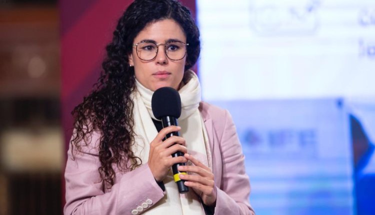 Con diálogo se solucionará la huelga de mineros en Cananea: secretaria del trabajo federal