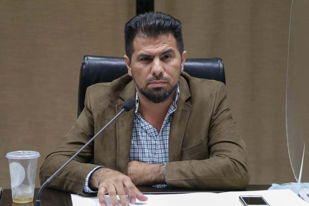 Llama Sebastián Orduño a vigilar como se invierte el presupuesto estatal de Sonora en este 2022