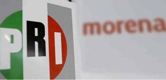 ¿Recobrará el PRI su identidad?