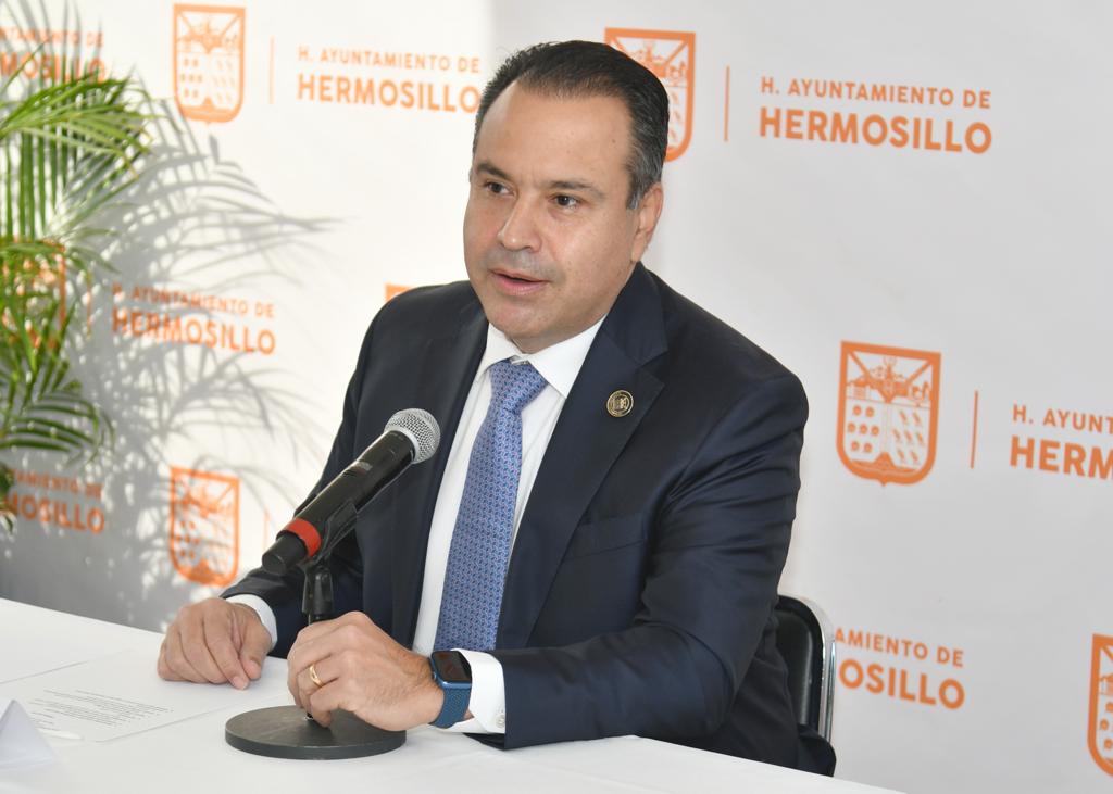 Propondrá Toño Astiazarán retomar Seguro Contra Robo Casa Habitación