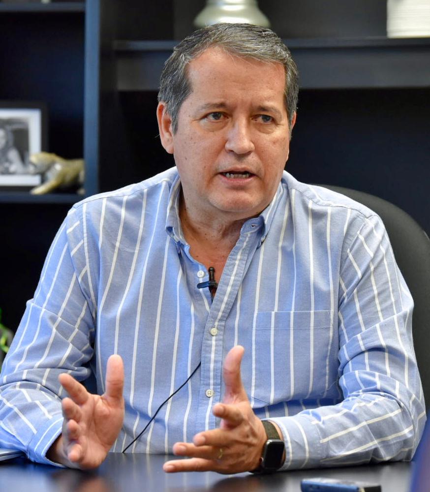 <strong>Reabren acceso del Palacio Municipal de Hermosillo a trabajadores y ciudadanos</strong>